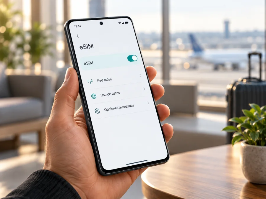 Xiaomi 13 Pro 12GB RAM eSIM: compatibilidad