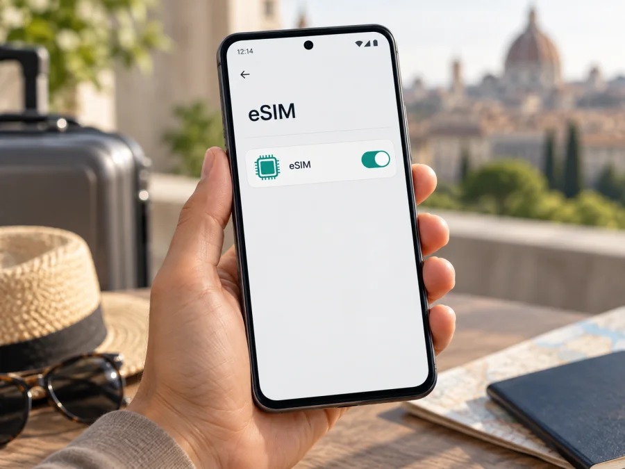 Infinix Note 60 Ultra 256GB 5G eSIM