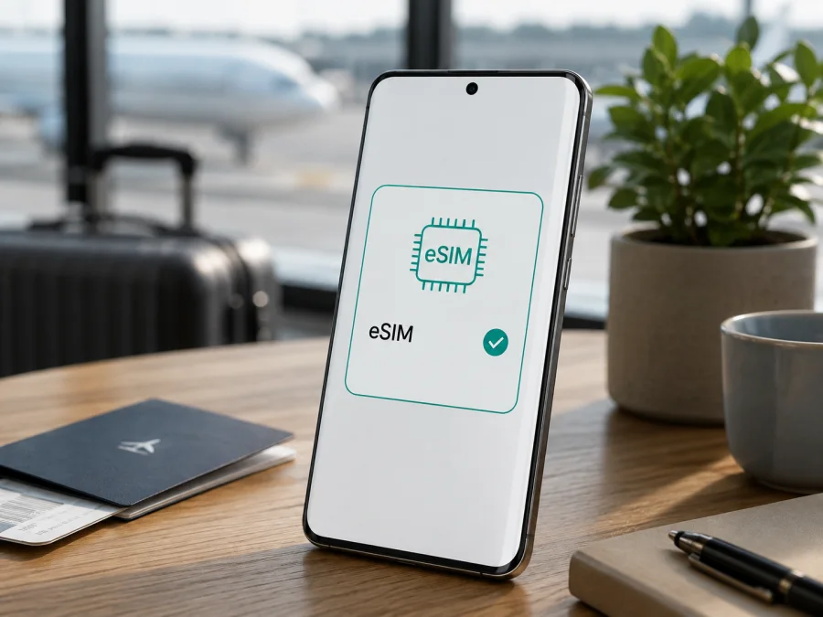 Honor 200 Pro 8GB RAM eSIM: compatibilidad y uso