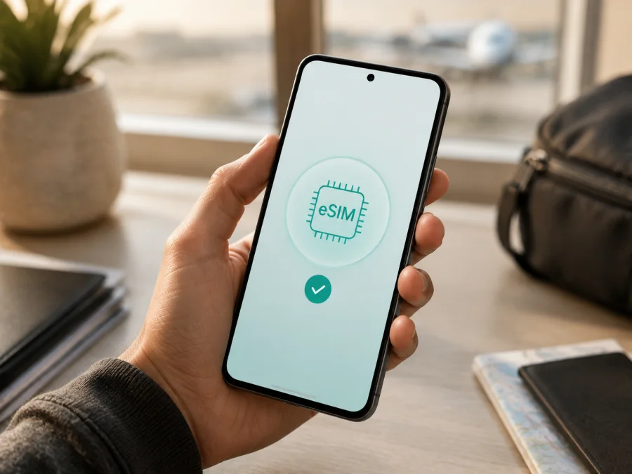 Oppo Find X9 128GB 5G eSIM: compatibilidad