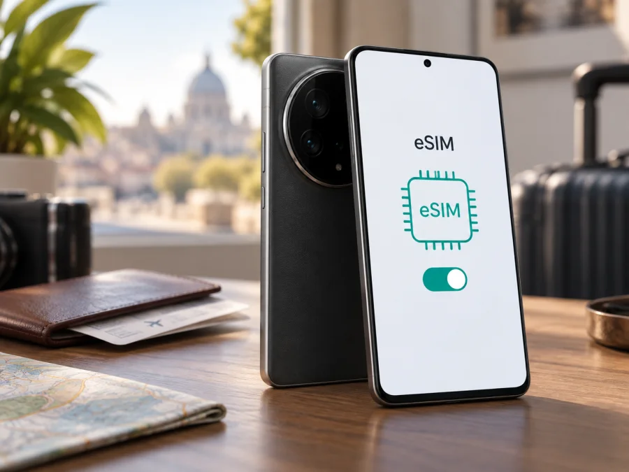 Xiaomi 15 Ultra 128GB eSIM: compatibilidad y guía