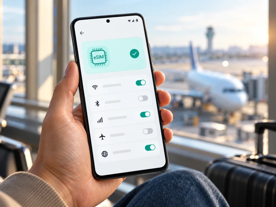 Sony Xperia 10 III Lite 128GB eSIM: compatibilidad