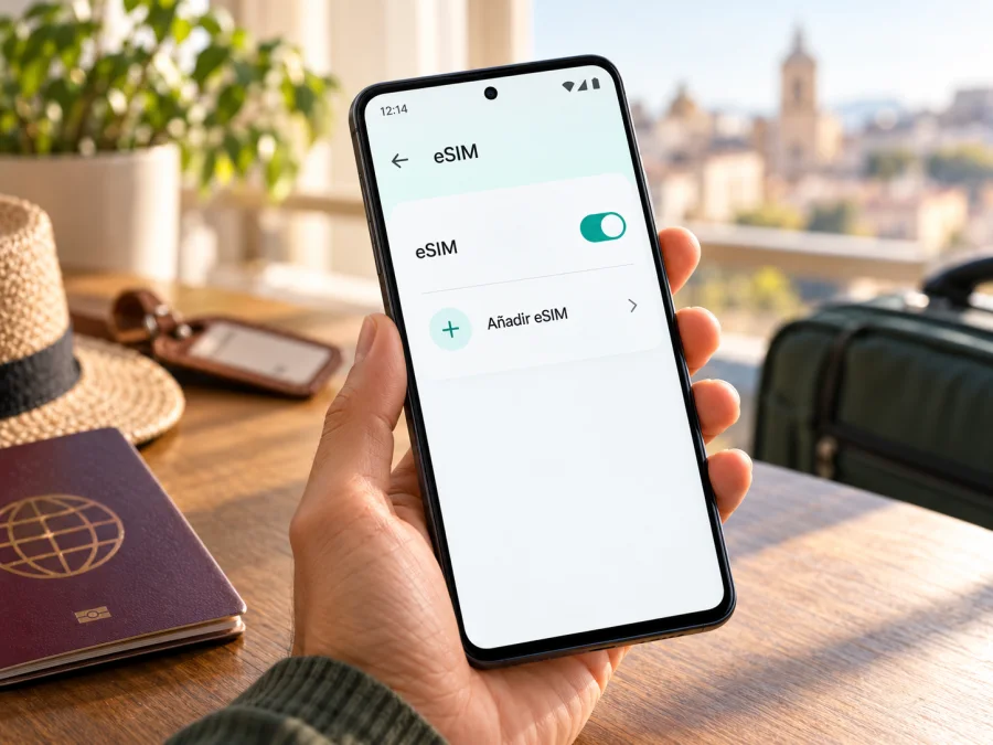 Motorola Edge 2022 256GB eSIM: compatibilidad y guía
