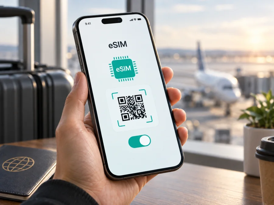 Apple iPhone 16 Pro: eSIM y compatibilidad