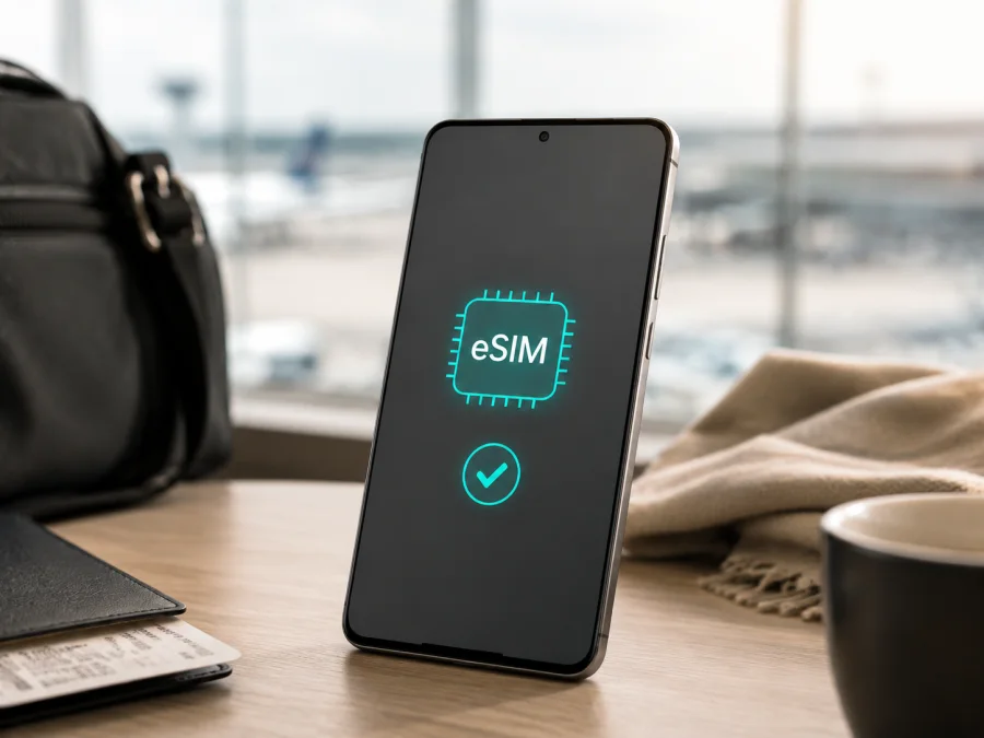 Xiaomi 15 Ultra 5G eSIM: compatibilidad y guía