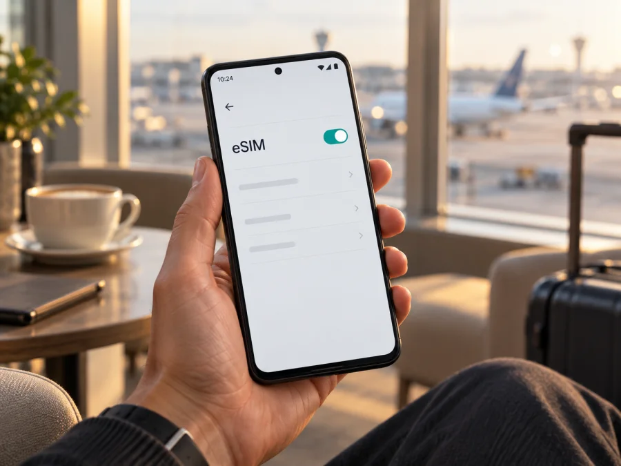 Tecno Camon 50 Ultra 512GB 5G eSIM