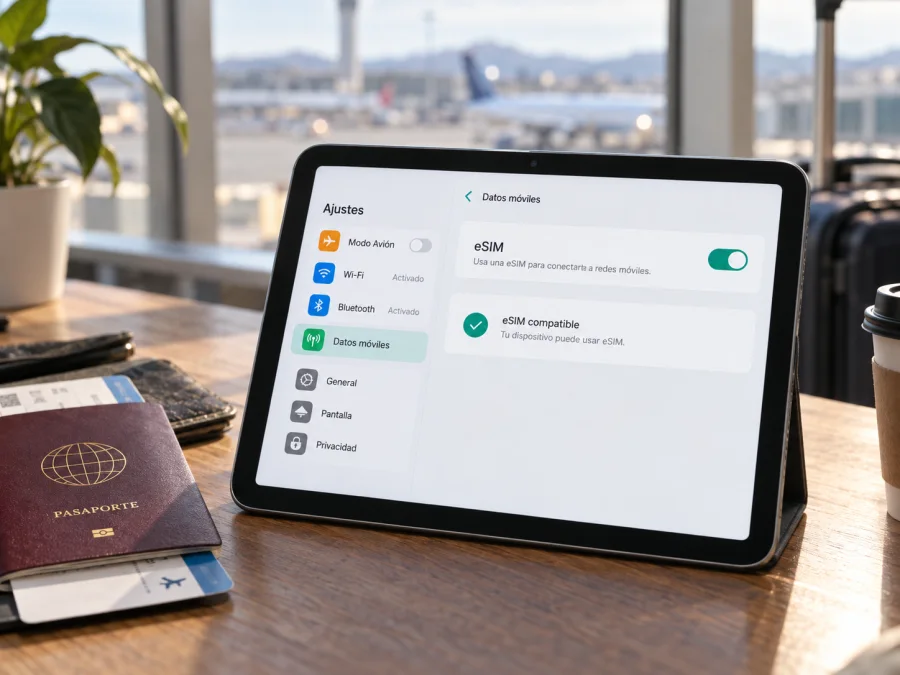 Apple iPad 10th generation 5G Cellular eSIM