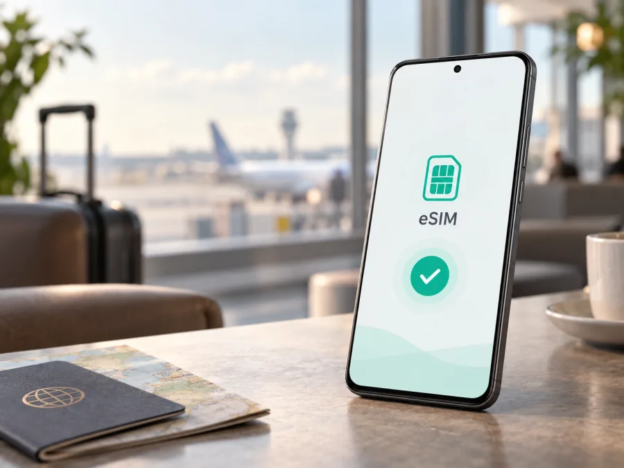 Xiaomi Redmi Note 15 Pro 256GB eSIM