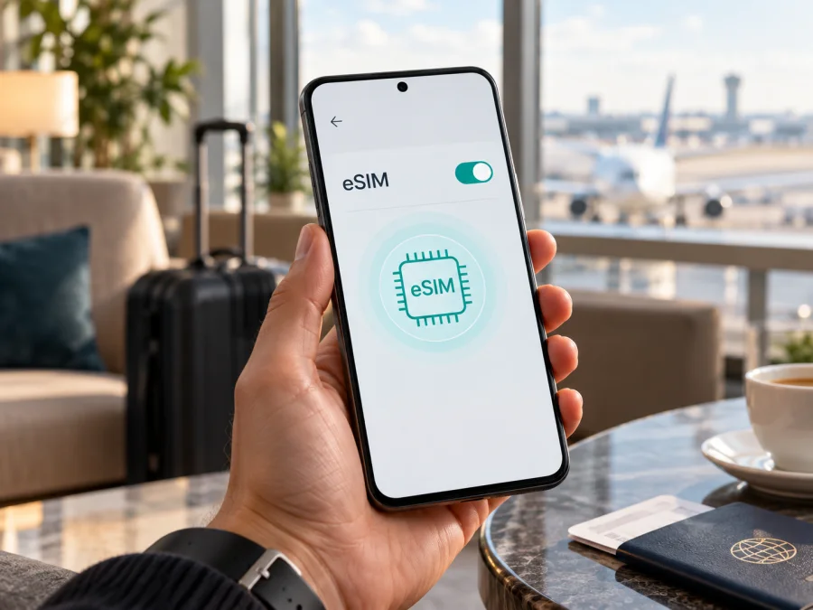 Google Pixel 10 Pro 512GB eSIM: guía de compatibilidad