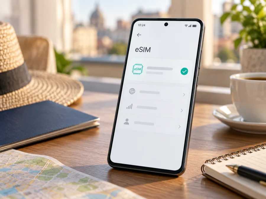 Xiaomi 15 Ultra 256GB 5G eSIM