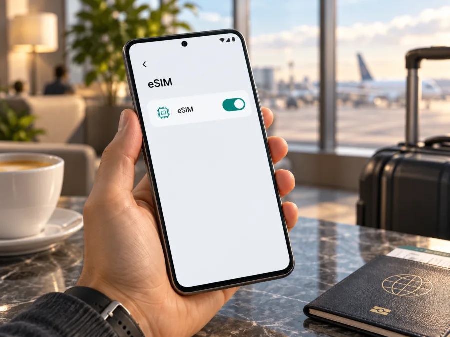 Oppo Find X9 Ultra 256GB eSIM: compatibilidad