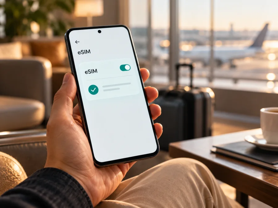Apple iPhone 17 Pro 256GB eSIM: guía de compatibilidad