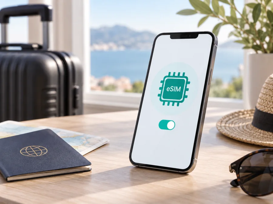 Apple iPhone 17 Pro 5G eSIM: compatibilidad y uso