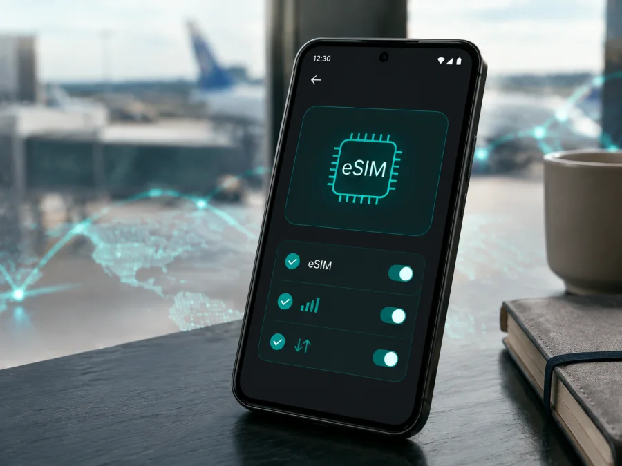 Google Pixel 5 128GB eSIM: compatibilidad y guía