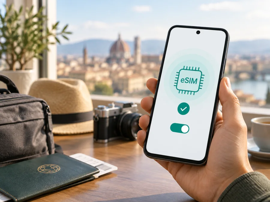 Google Pixel 9 128GB eSIM: compatibilidad y uso
