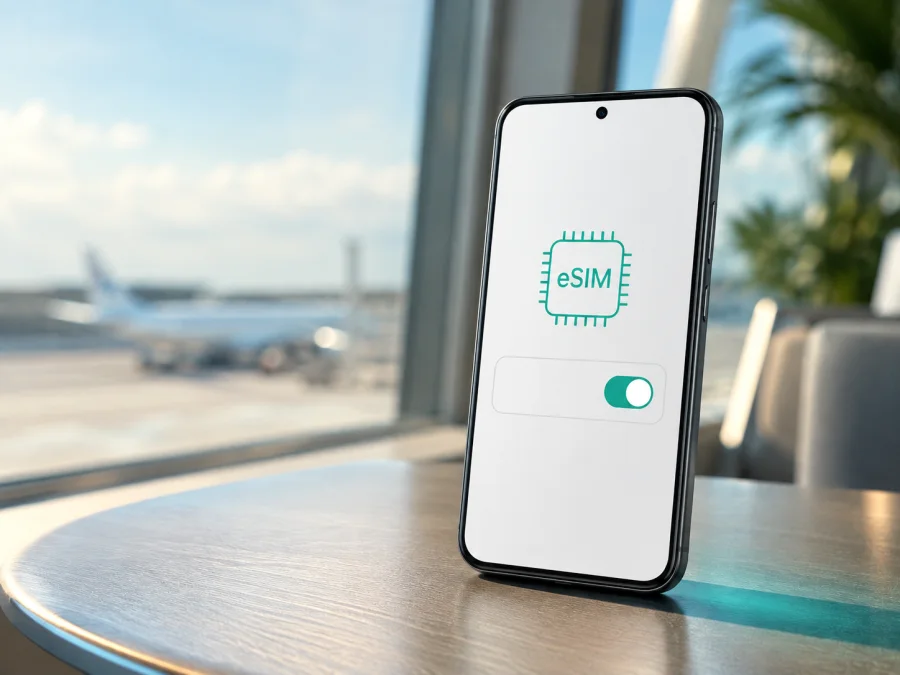 Realme 14 Pro+ 8GB RAM eSIM: compatibilidad