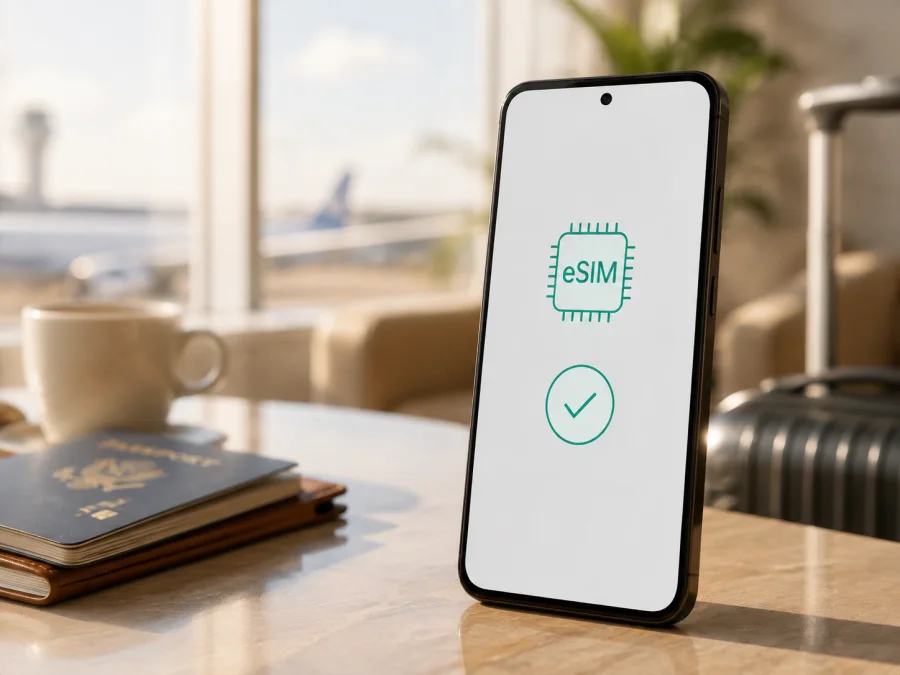 Sony Xperia 10 V eSIM: compatibilidad y guía