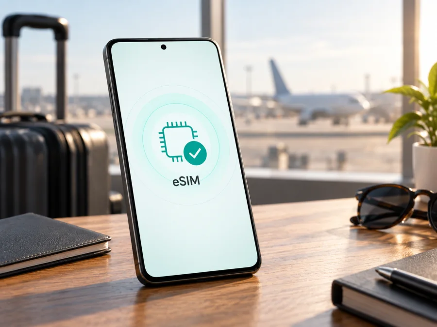 Samsung Galaxy A55 5G 256GB eSIM: compatibilidad