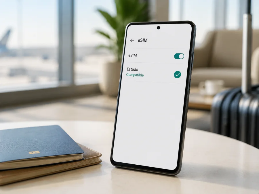 Oppo Reno 15 Pro 128GB 5G eSIM