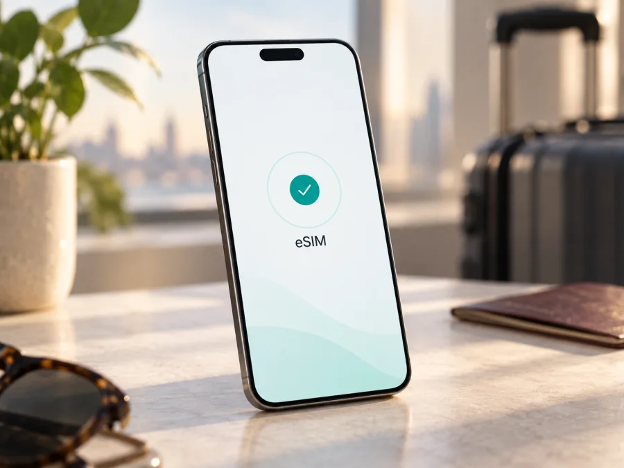 Apple iPhone Air 128GB 5G eSIM: compatibilidad