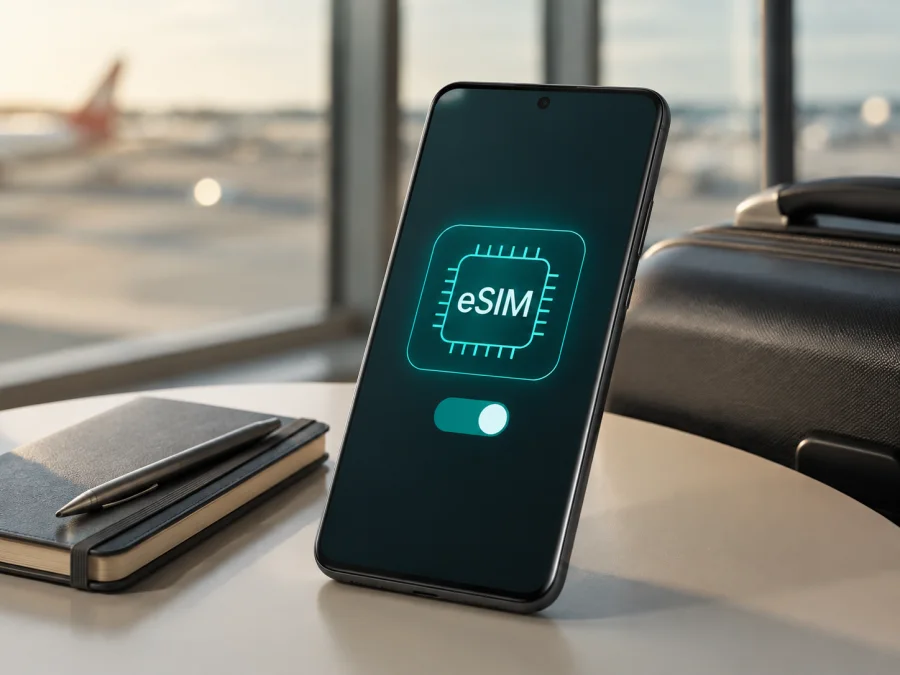 Honor Magic 8 Pro 256GB 5G y eSIM