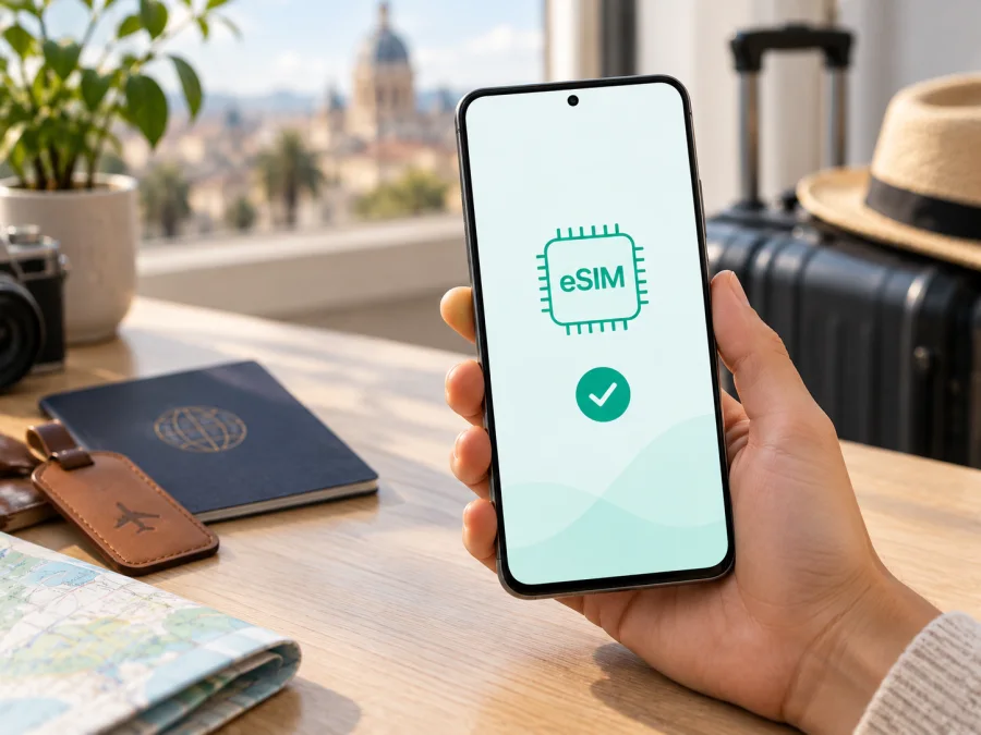 Google Pixel 10 Pro XL eSIM: compatibilidad y guía