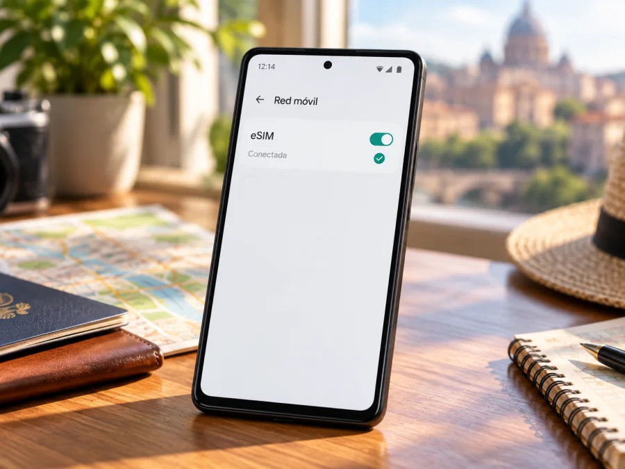 Sony Xperia 10 III Lite 512GB eSIM: compatibilidad