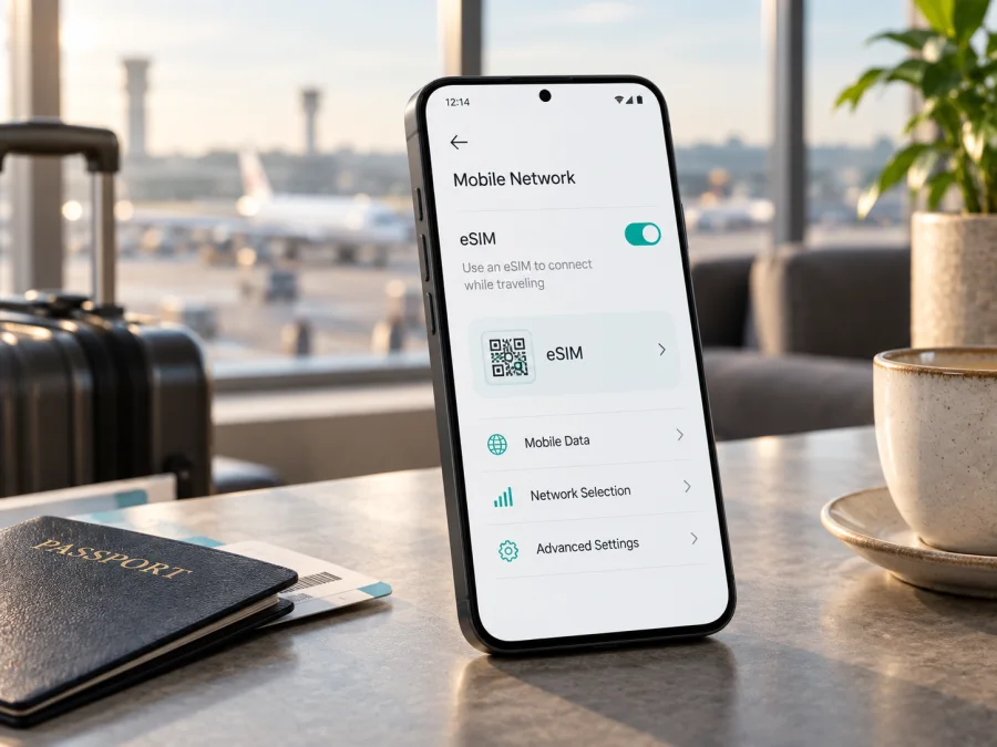 Honor Magic 7 Pro 256GB: eSIM y compatibilidad