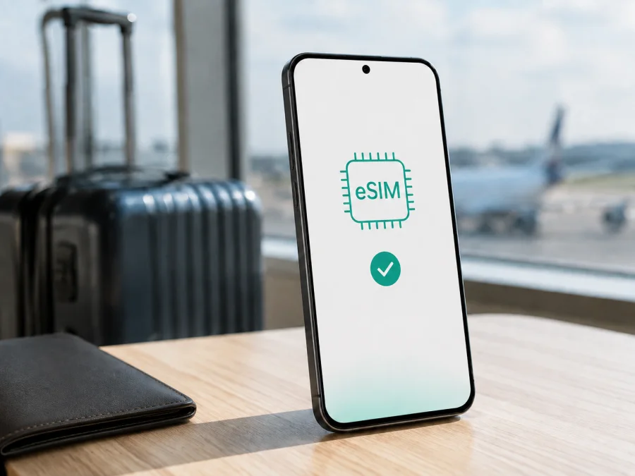 Oppo Reno 15 Pro 256GB eSIM: compatibilidad