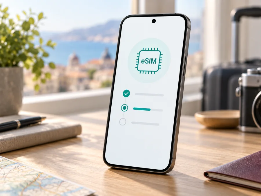Apple iPhone 17 Plus 5G eSIM: compatibilidad