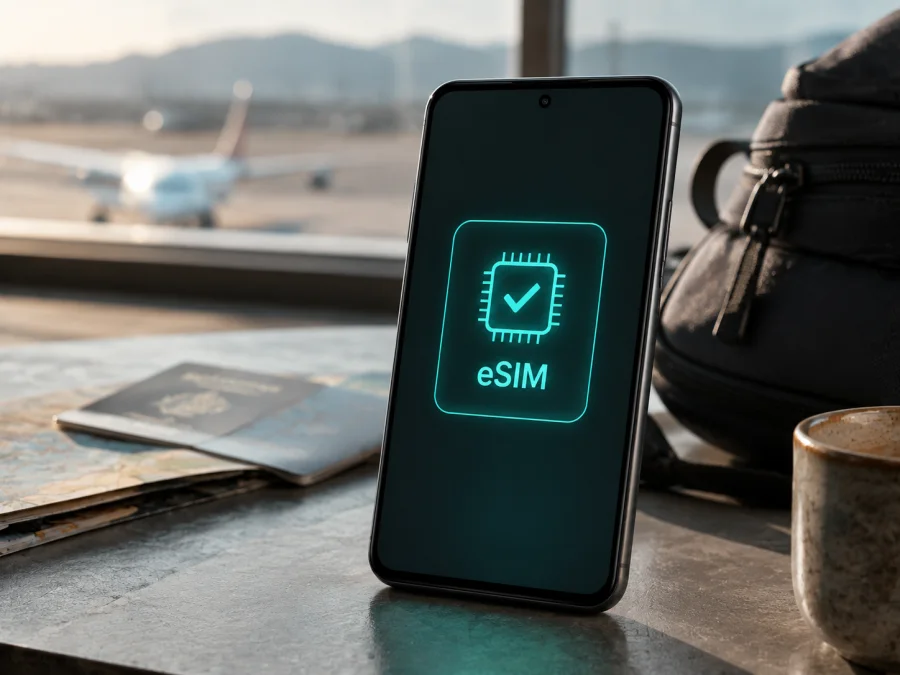 Nothing Phone 4a Pro eSIM: compatibilidad y uso