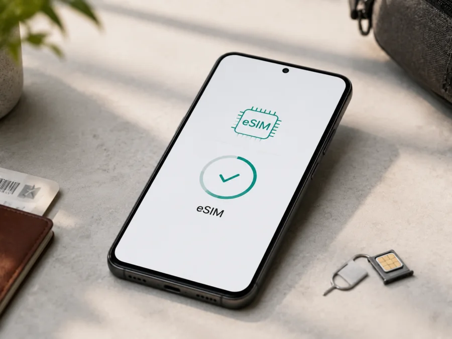 Motorola G52J 5G y eSIM: compatibilidad y uso
