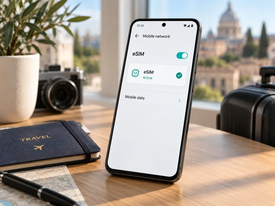 Xiaomi 15 256GB 5G eSIM: compatibilidad
