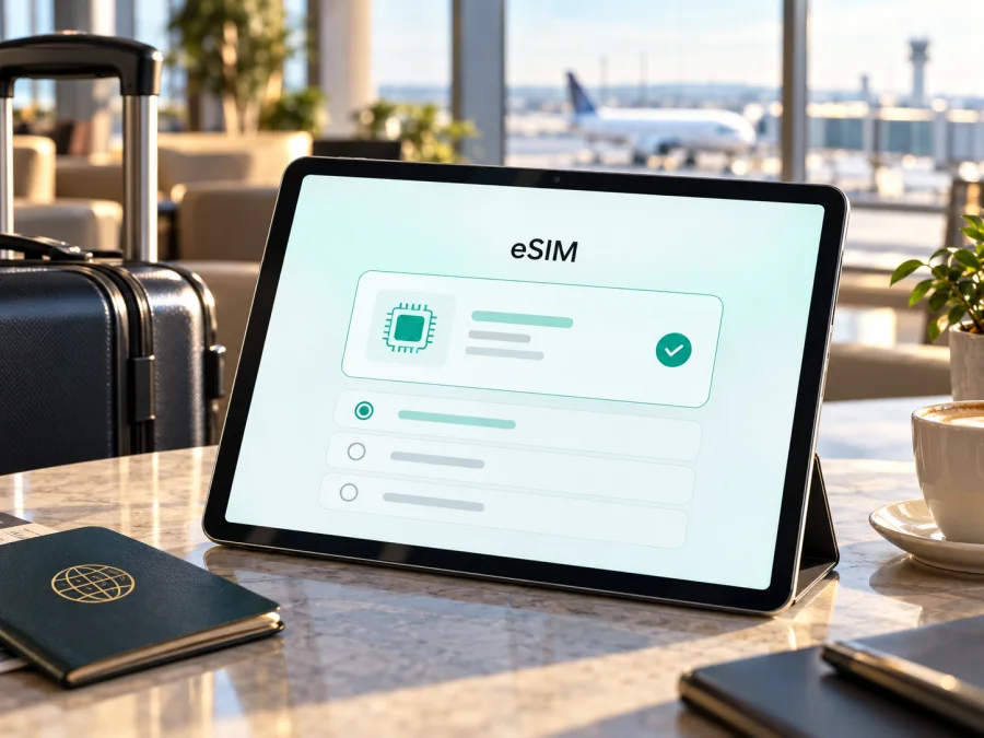 Apple iPad Pro 12.9-inch 5G 1TB Cellular eSIM