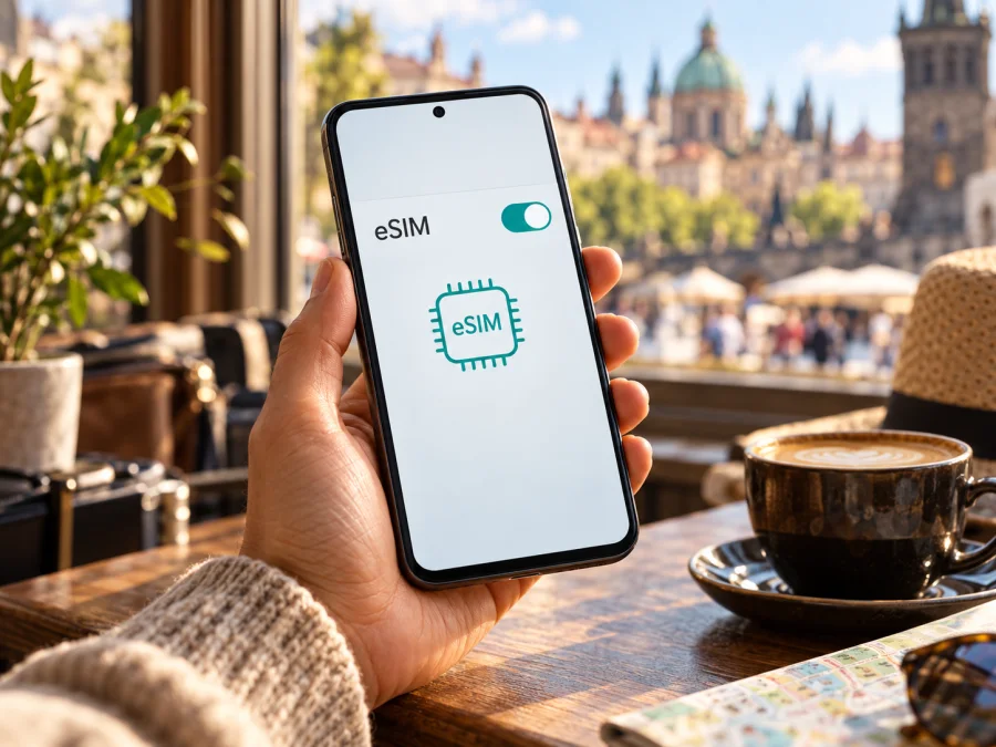 Sony Xperia Ace III y eSIM: compatibilidad y guía