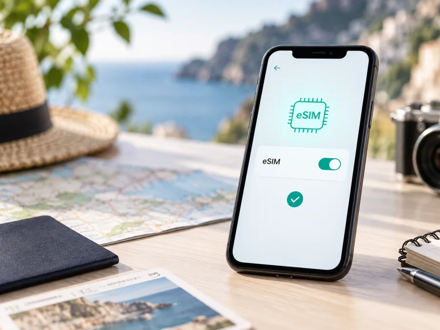 eSIM para Apple iPhone 11 64GB: compatibilidad
