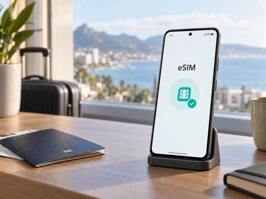 Google Pixel 10 Pro XL 512GB eSIM