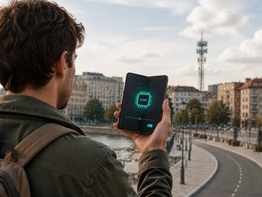 Samsung Galaxy Z Fold3 512GB eSIM: compatibilidad