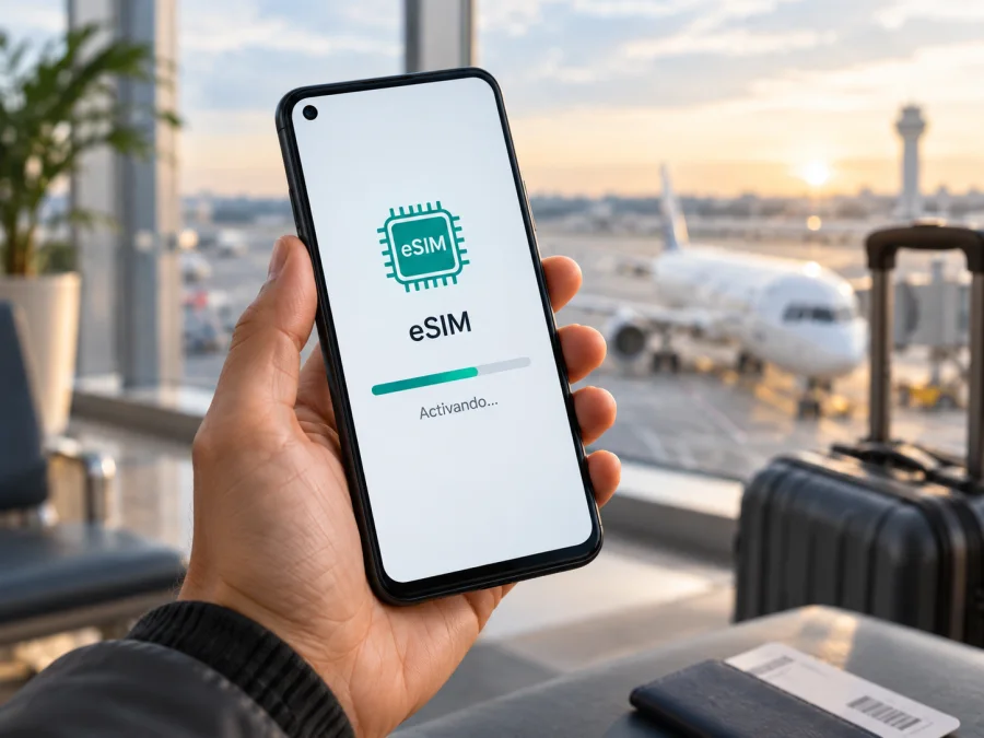 Google Pixel 4a 5G 128GB eSIM: compatibilidad