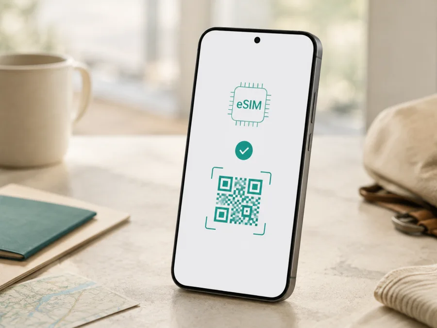 Google Pixel 10 Pro XL 256GB eSIM: compatibilidad