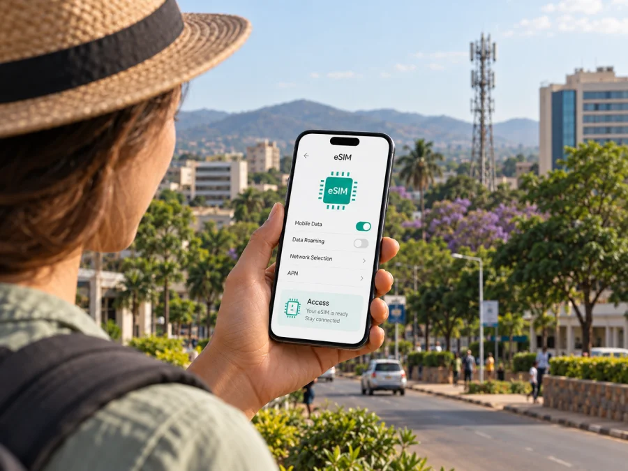 MobiFone eSIM en Vietnam: guía para viajeros