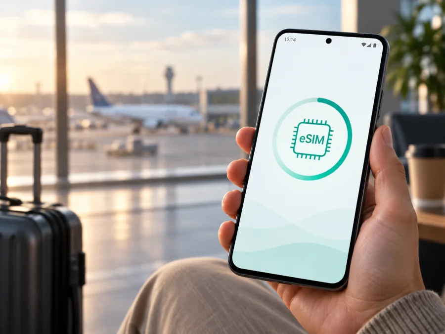 Xiaomi 17 128GB 5G eSIM: compatibilidad y guía