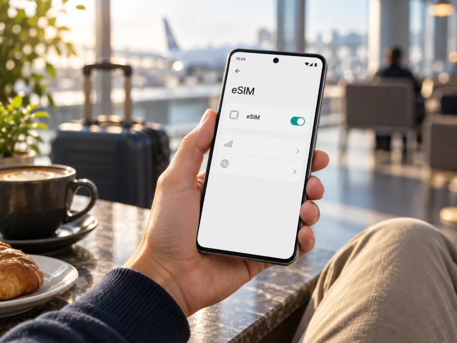 Oppo Reno 6 Pro 5G 256GB eSIM: compatibilidad