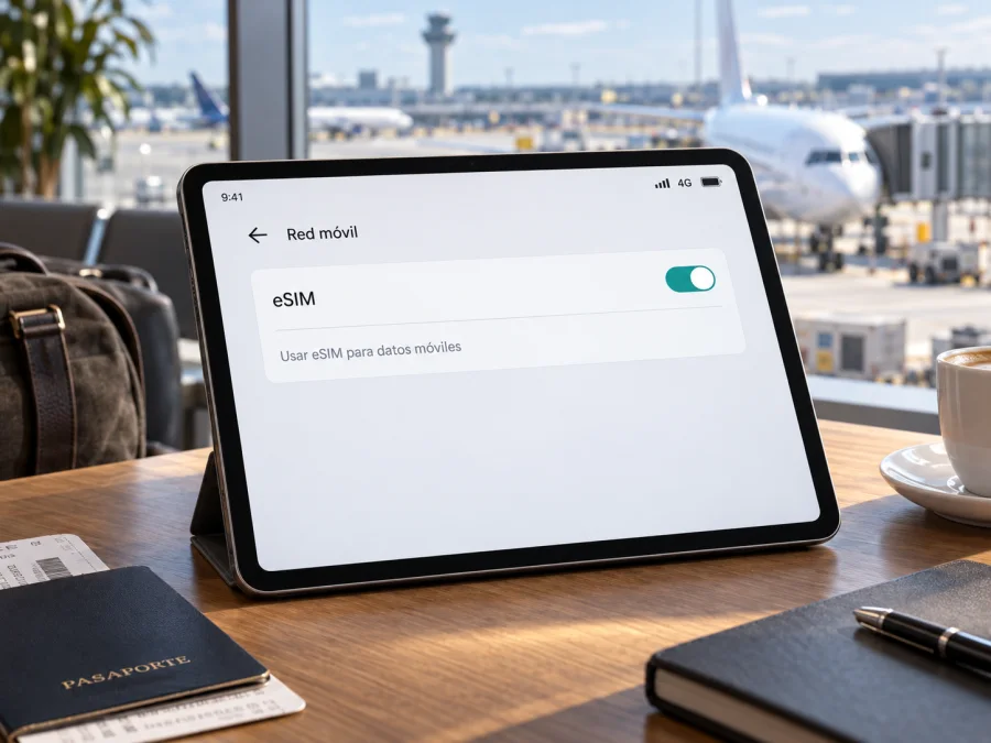 Apple iPad Pro 12.9-inch 2020 cellular eSIM