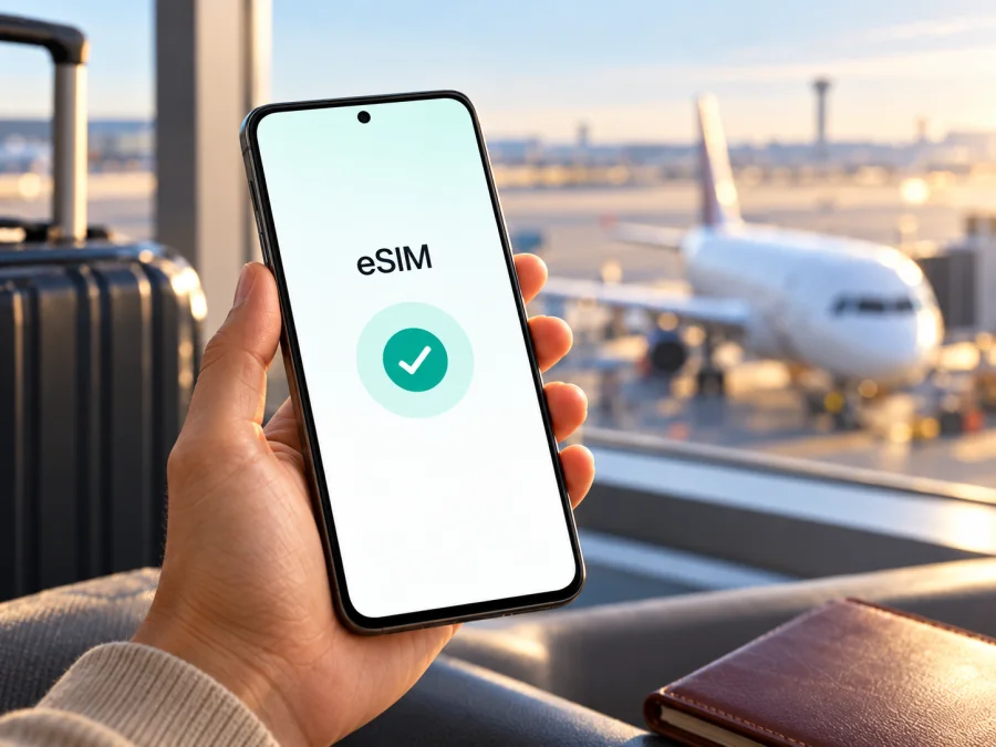 Google Pixel 8a 256GB eSIM: compatibilidad