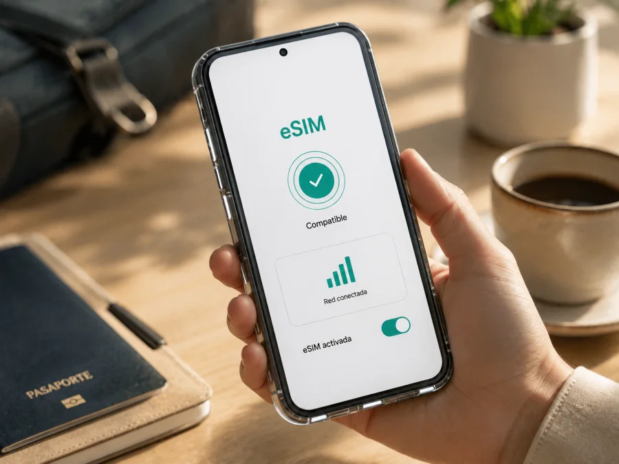 Nothing Phone 4a Pro 128GB 5G con eSIM