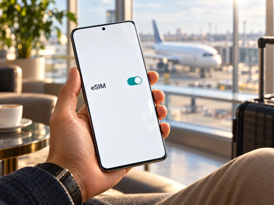 Oppo Find X8 Pro 512GB eSIM: compatibilidad y guía