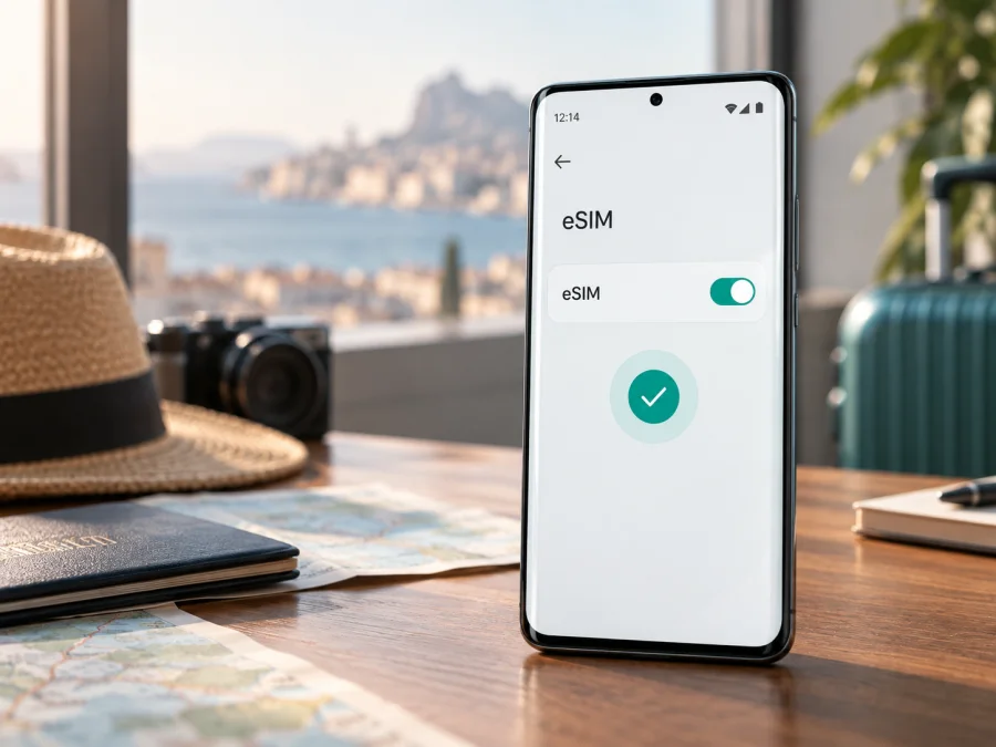 Huawei P40 Pro 256GB eSIM: compatibilidad y guía