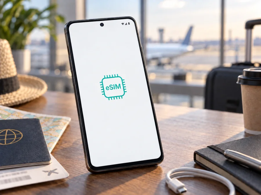 Xiaomi Redmi Note 14 Pro+ eSIM: compatibilidad