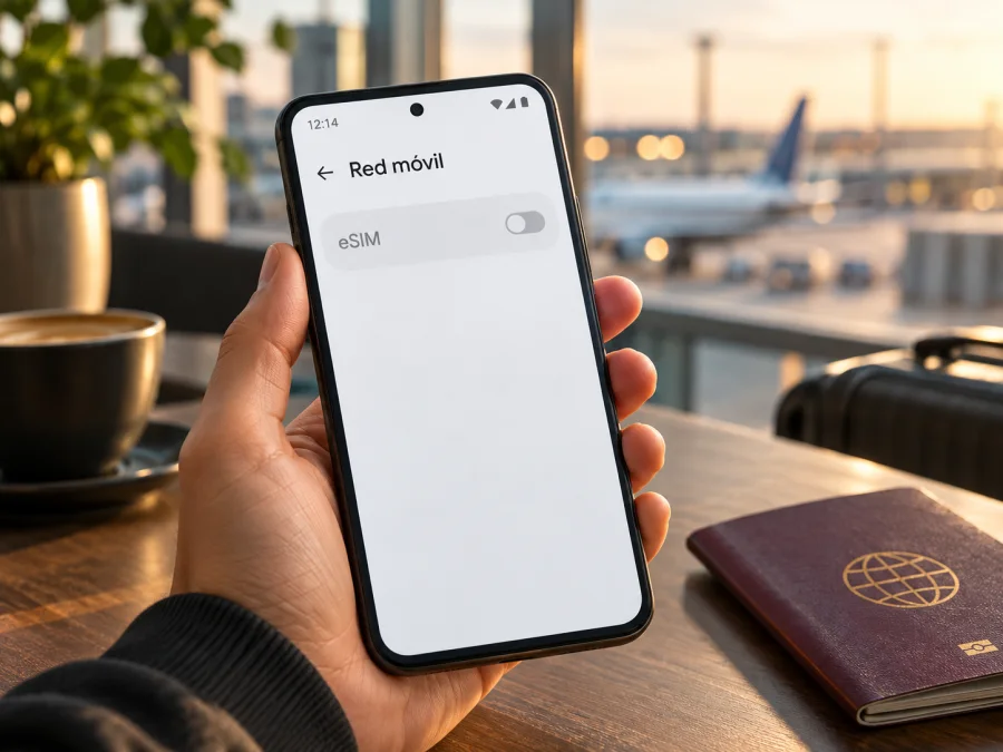 Oppo Find X3 y eSIM: compatibilidad y configuración